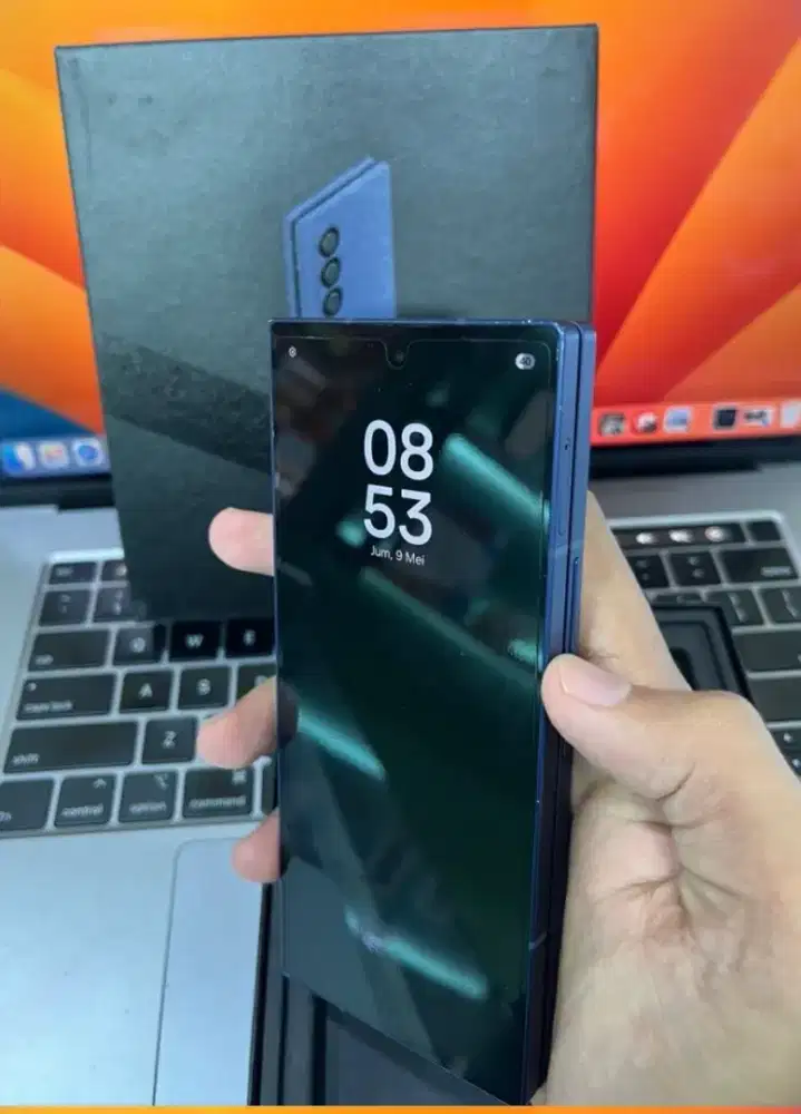 Samsung Galaxy Z Fold6 12/512GB