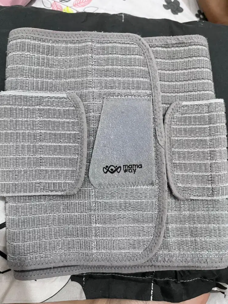 Dijual mamaway original