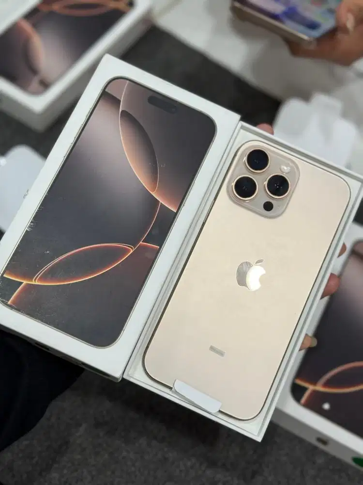 16 promax 256 second ibox