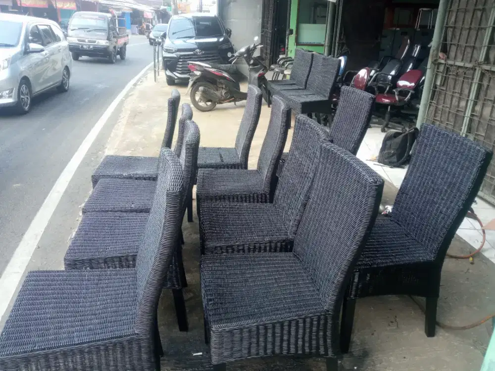 Jasa tukang cat Duco, melamik, politur