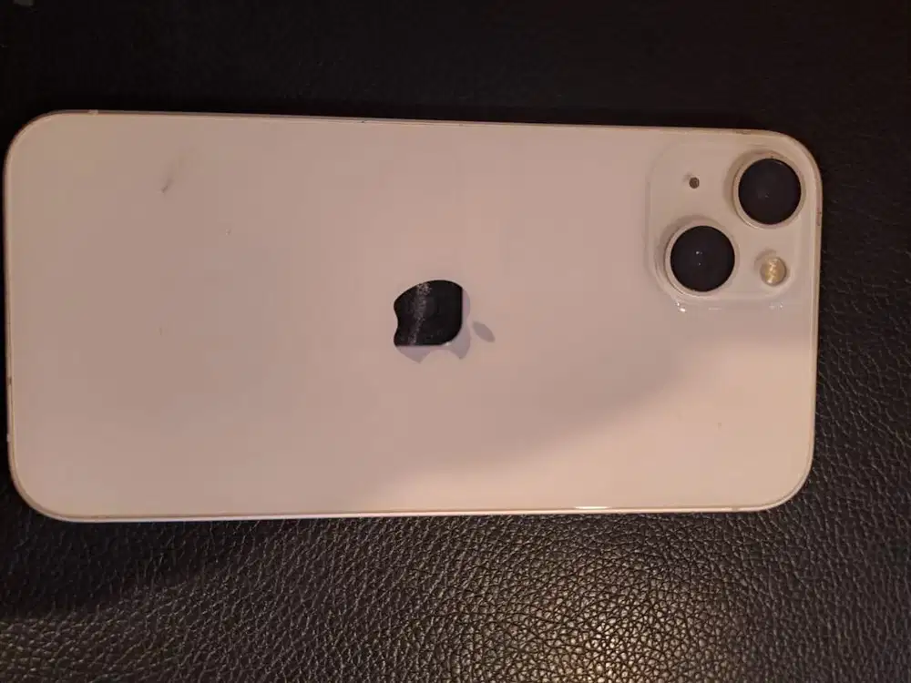 dijual iphone 13 128gb