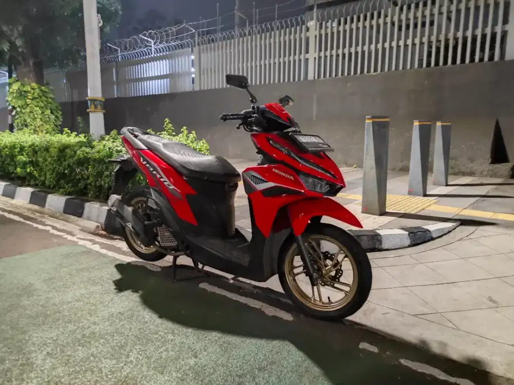 Vario 125 CBS 2024