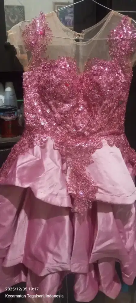 dijual Baju Mini Dress