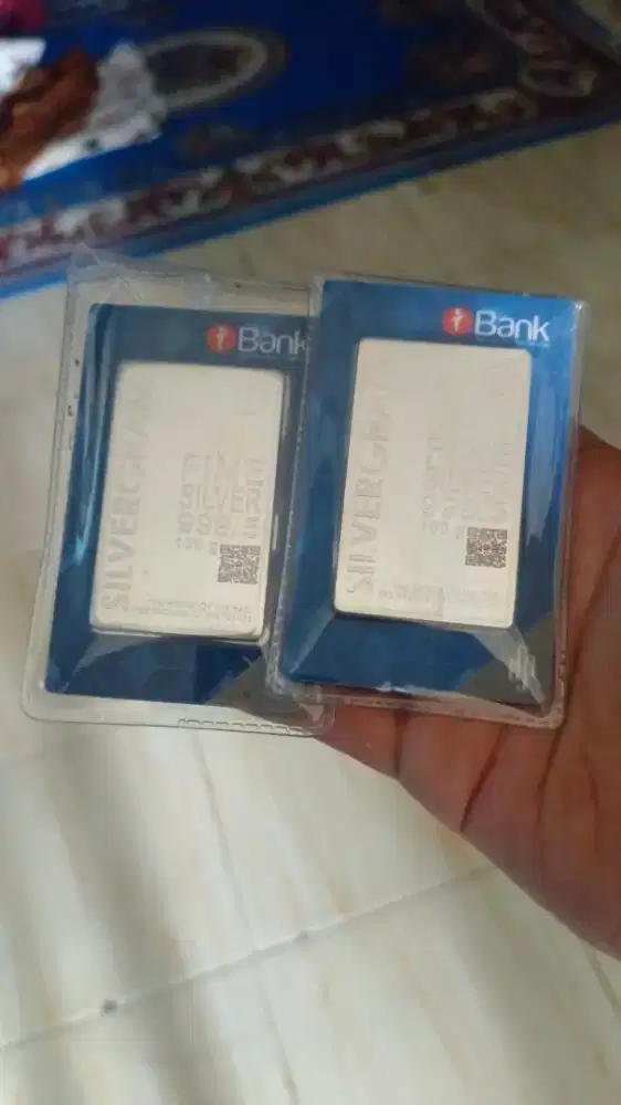 Perak dari silvergram