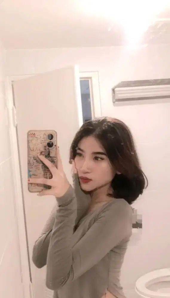 Cari pekerjaan yg penting halal