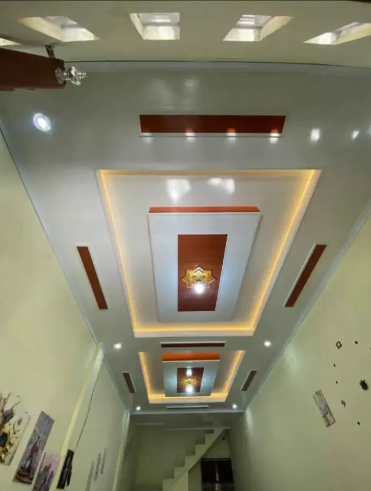 PLAFON MODEL DROPSELING