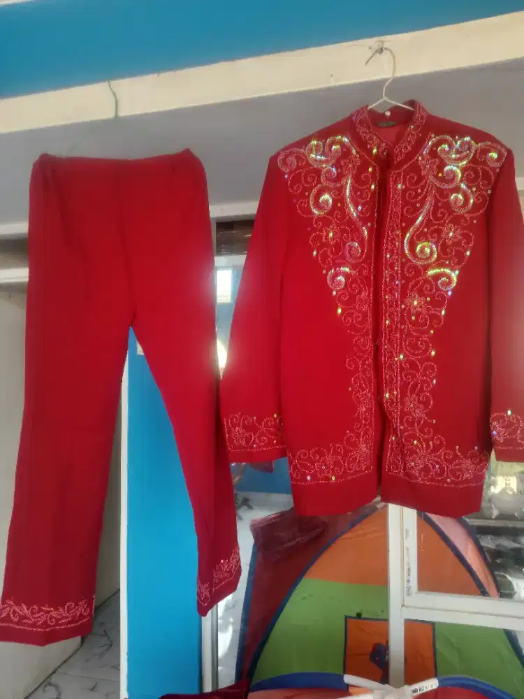 Baju Pengantin Murah