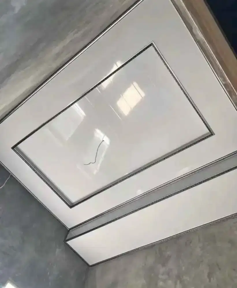 PLAFON PVC MURAH BERKUALITAS