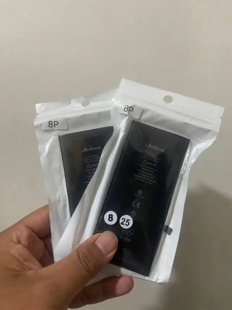 Baterai Iphone 8 Plus