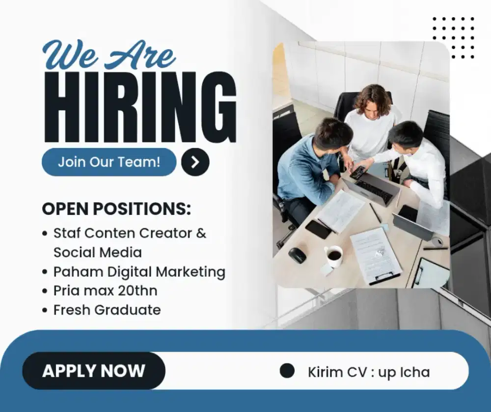 STAF Social Media & Digital Marketing