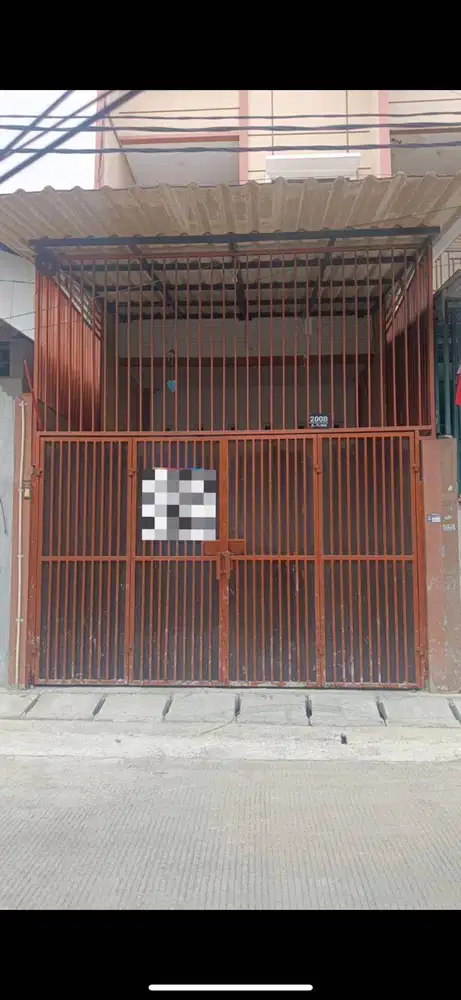 FOR SELL RUMAH/RUKO JELAMBAR