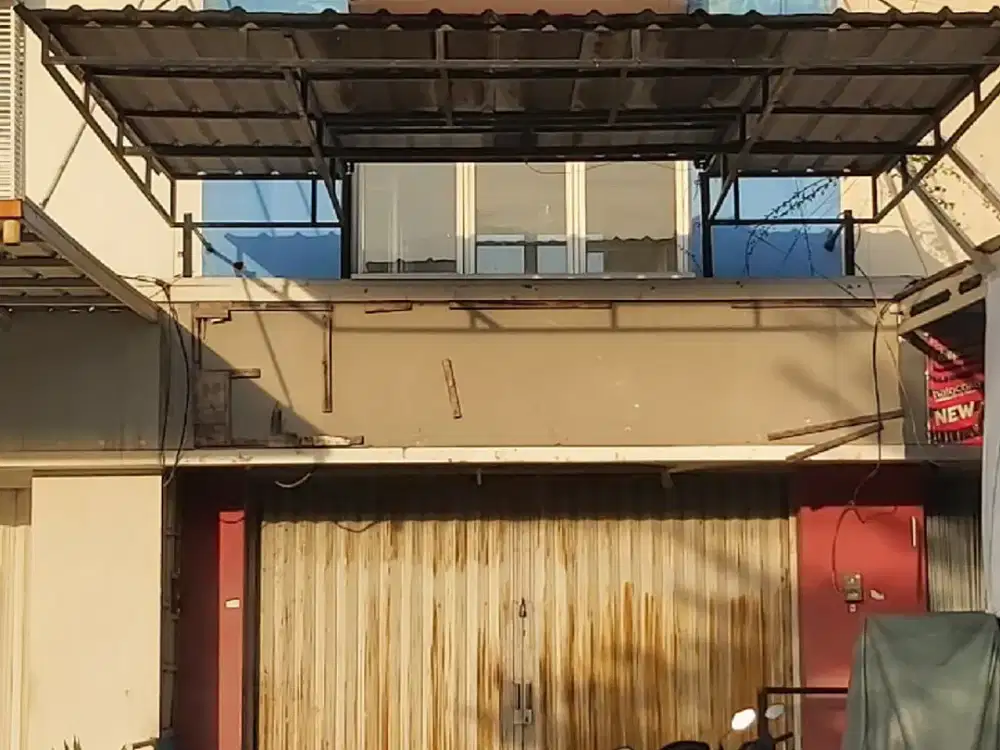 Ruko Kota Harapan Indah, Cl. Ifolia 3 Lantai