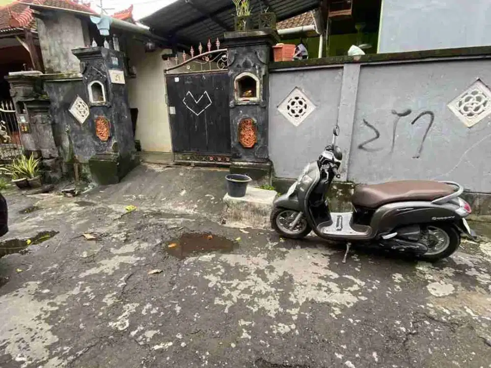 DIJUAL KOST-KOSTAN LOKASI PEMOGAN DENPASAR SELATAN