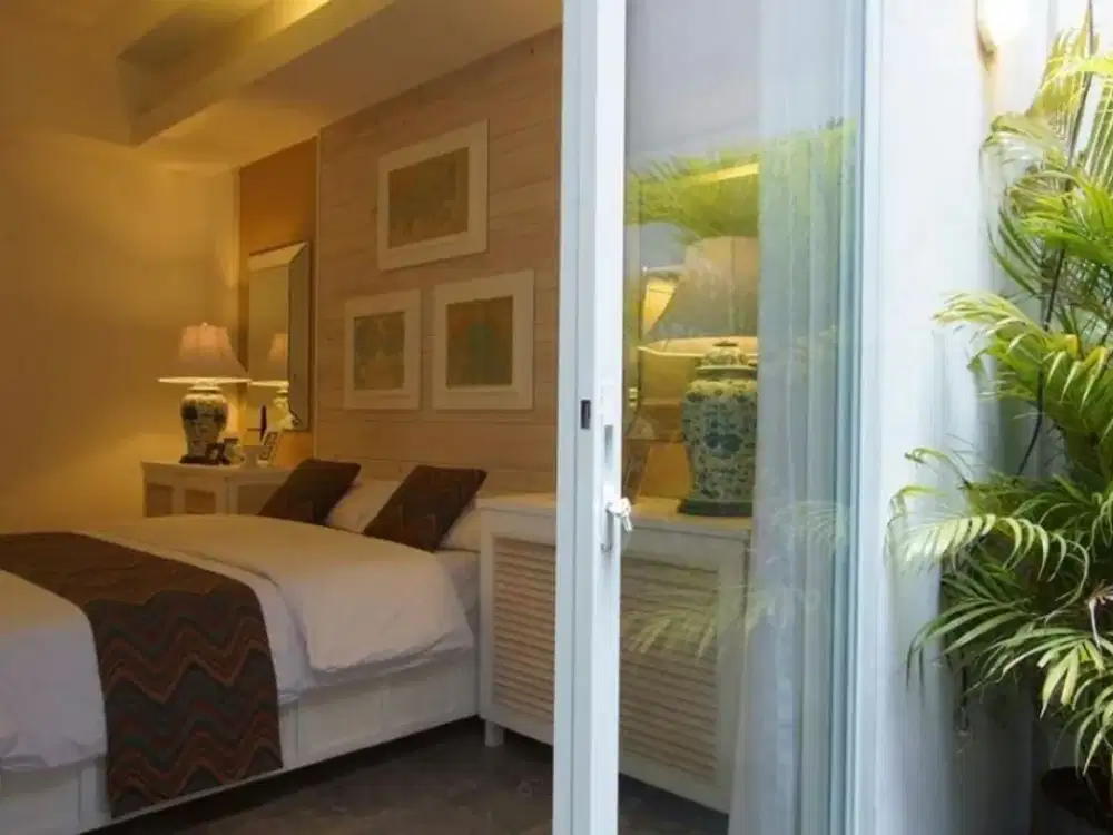 Hotel 3 lantai di Seminyak Bali - Thumbnail 5