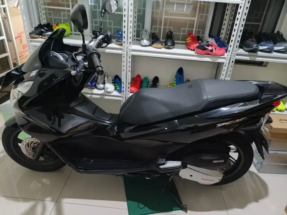 Honda PCX 2022 Bandung Taman Kopo
