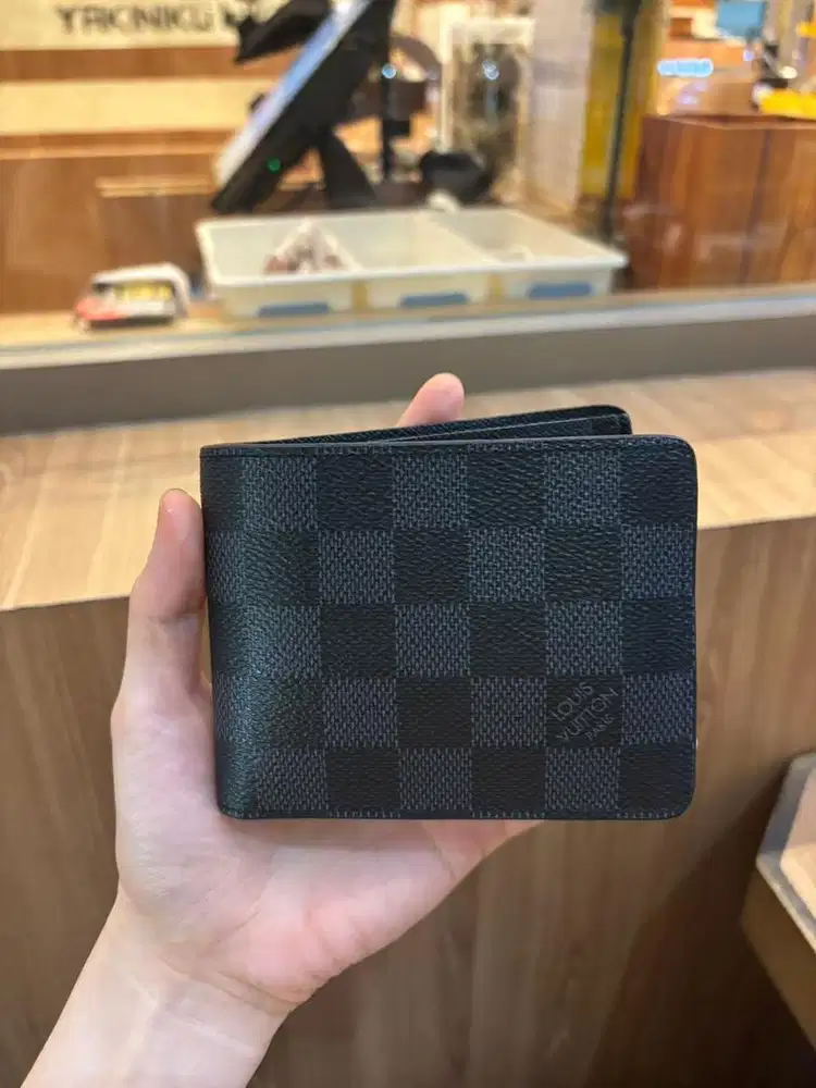 louis vuitton dompet