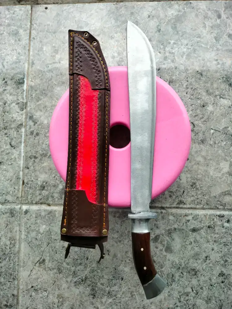 Parang baja per tajam