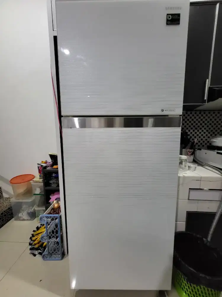 Kulkas samsung digital inventer