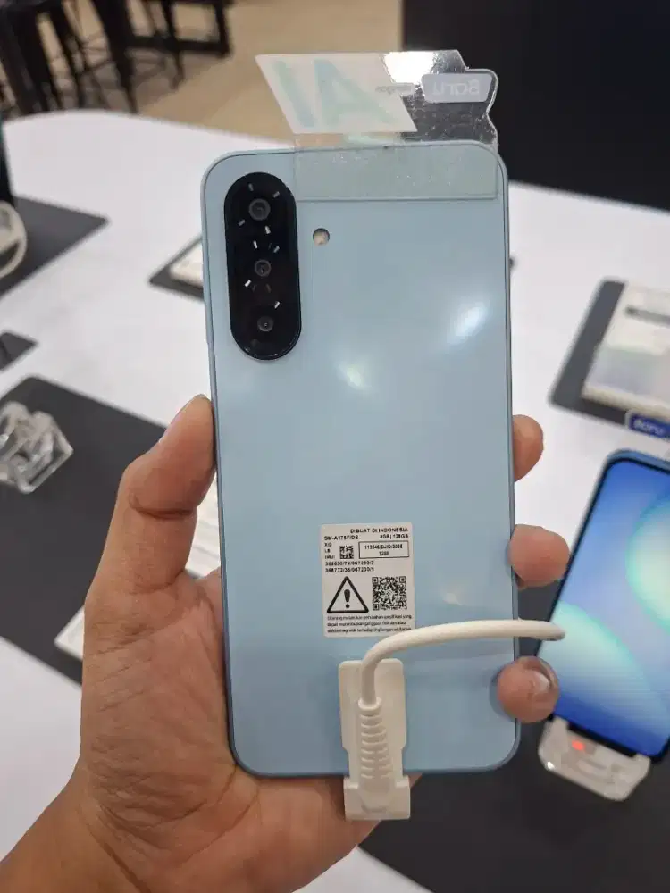 SAMSUNG A17 & A17 5G MULAI 2JT AN SAJA