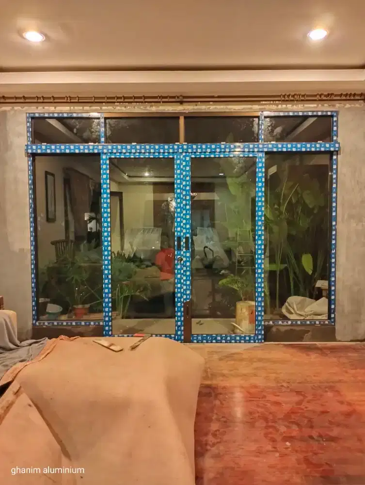 Lowongan harian lepas