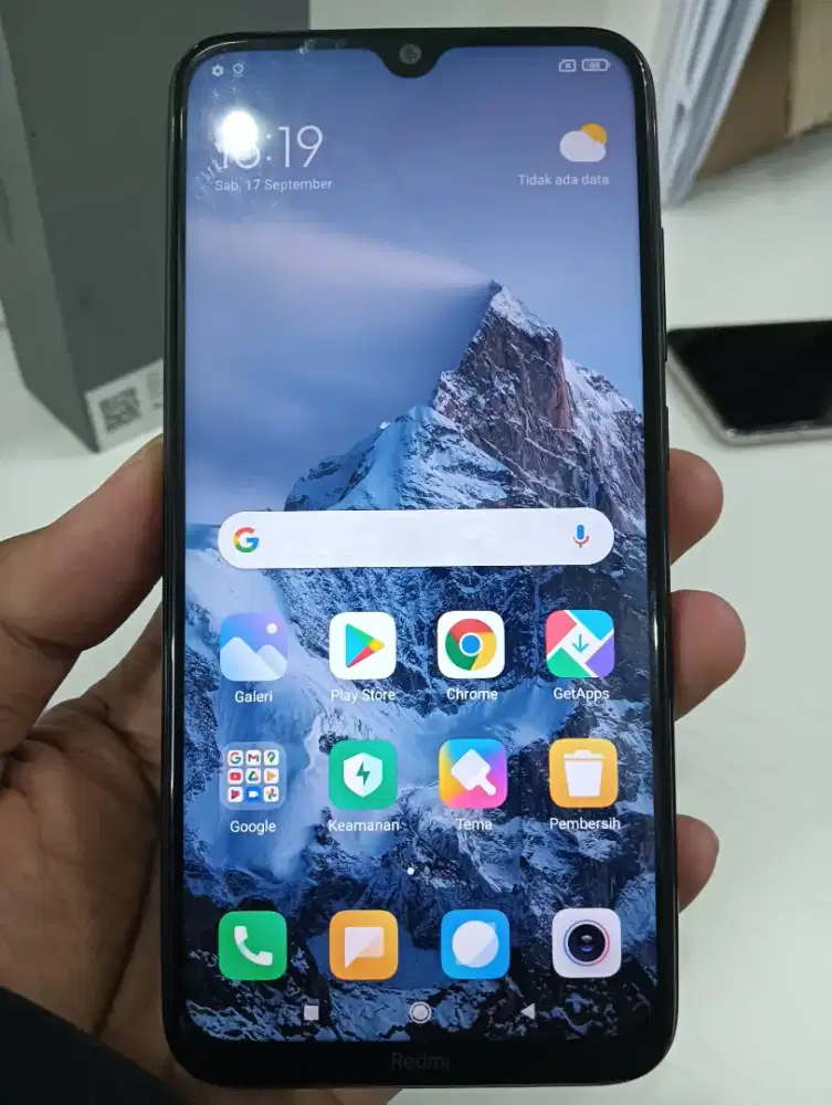 Redmi Note 8 6/128