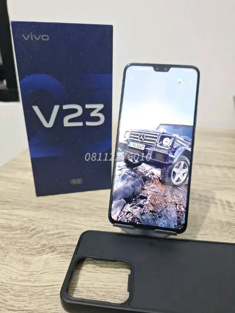 VIVO V23 5G 8/128GB