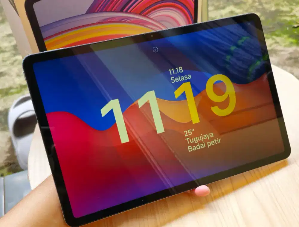 XIAOMI REDMI PAD PRO 8/256gb muluss