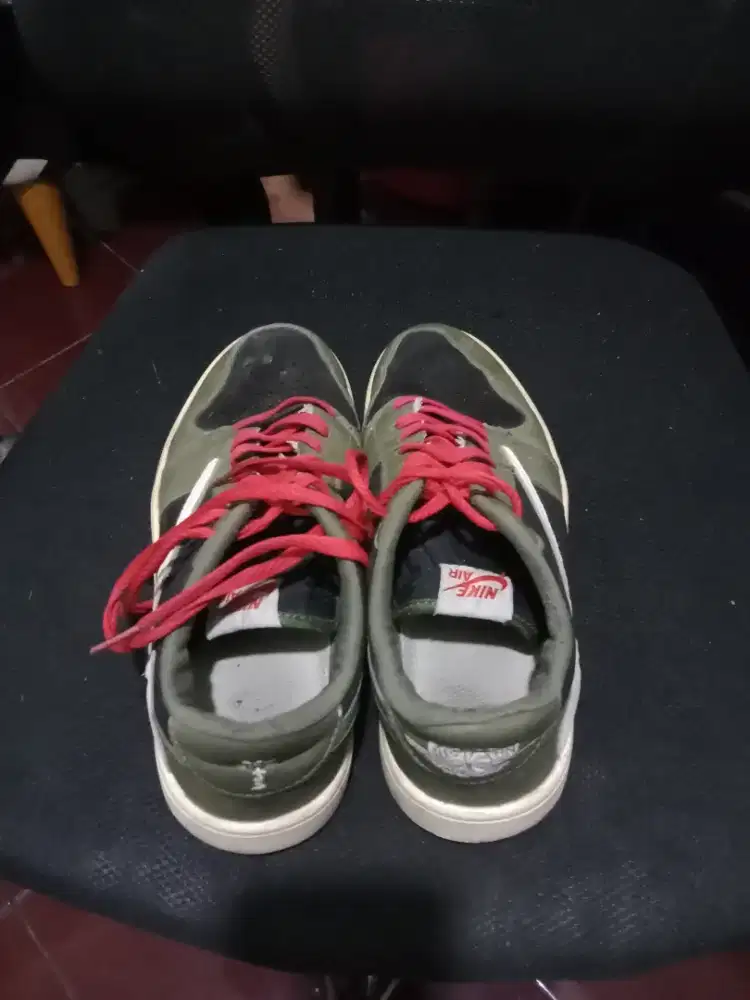 Sepatu nike air jordan