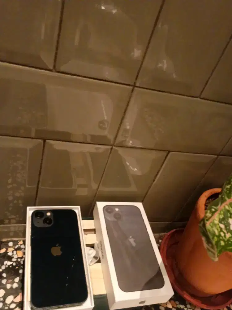 Iphone 13 128gb apple murmer