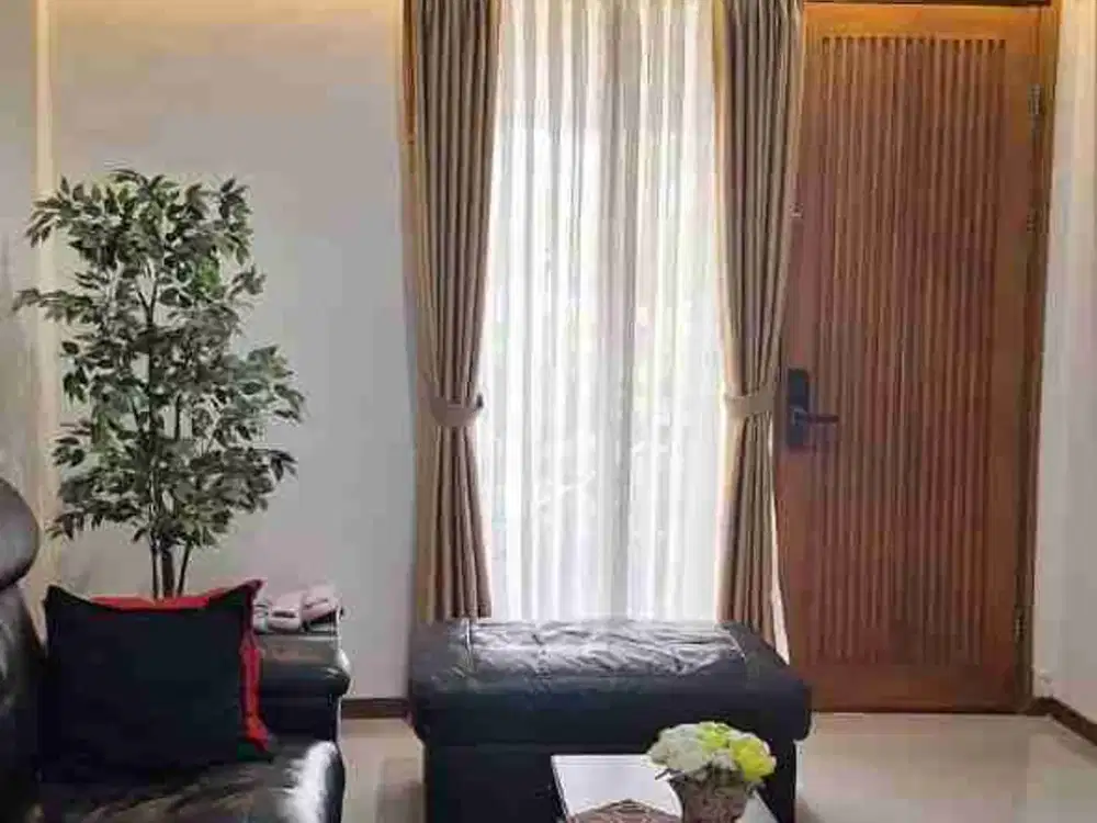 Rumah Minimalis Siaphuni Di Bali Garden City View