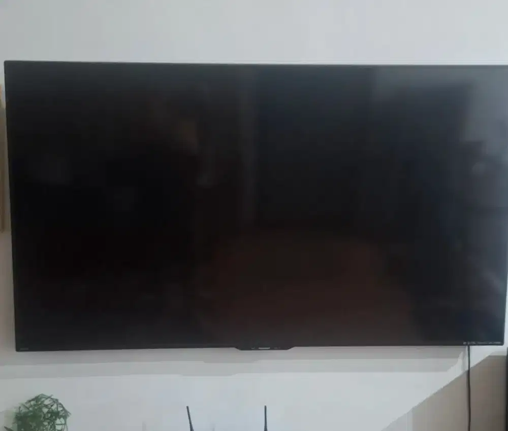 Jual Panel TV Led Sharp AQUOS 56 inc