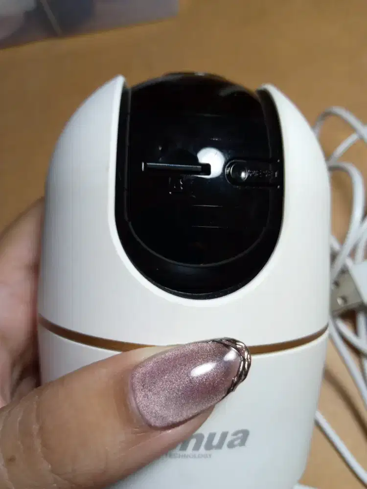 DIJUAL CCTV (NEW). masih baru.