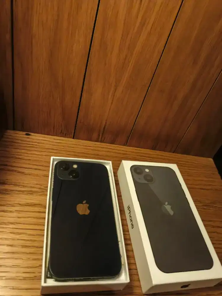 Iphone 13 128gb spirit apple