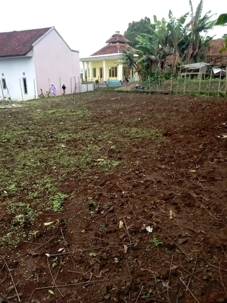 DI JUAL TANAH 23 TUMBAK