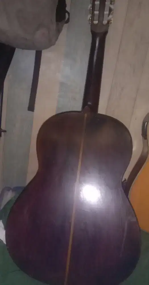 Gitar klasik clasic nylon
