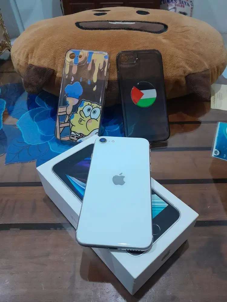 Iphone se gen2 full set