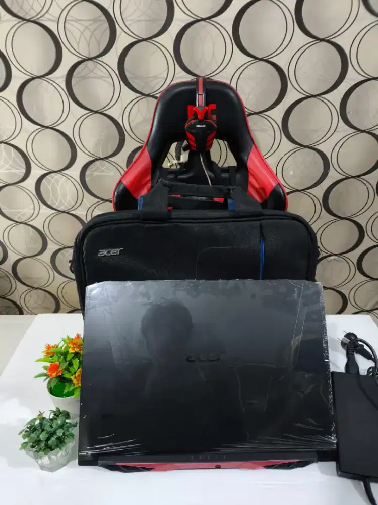 ACER NITRO 5-AN515-57 RGB GEN 11 NVIDIA RTX 3050