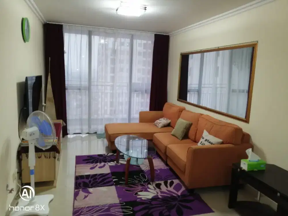 Dijual Apartemen Taman Rasuna Said Epicentrum Jakarta Selatan