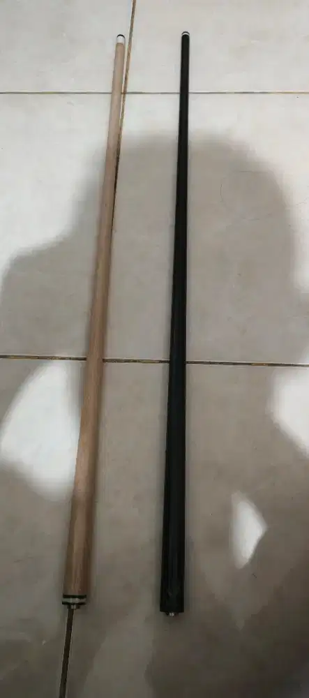 Shaft Billiard/Billiar/Biliard/Biliar/Bilyard/Bilyar