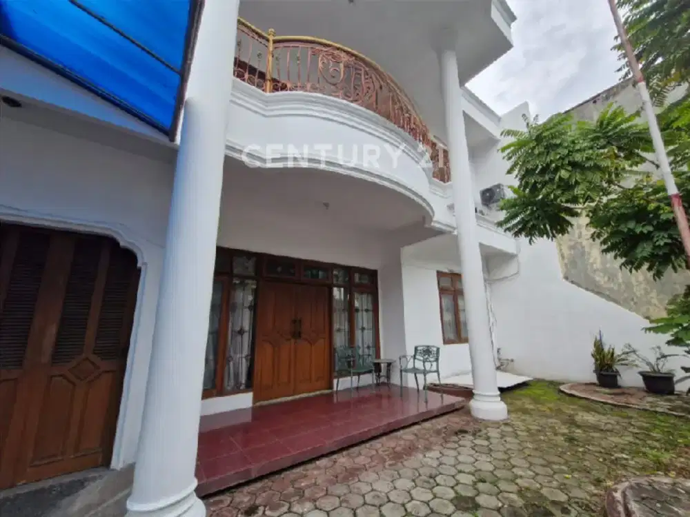 Dijual Cepat Rumah Bagus Siap Huni 2 Lt Di Pondok Bambu JakTim