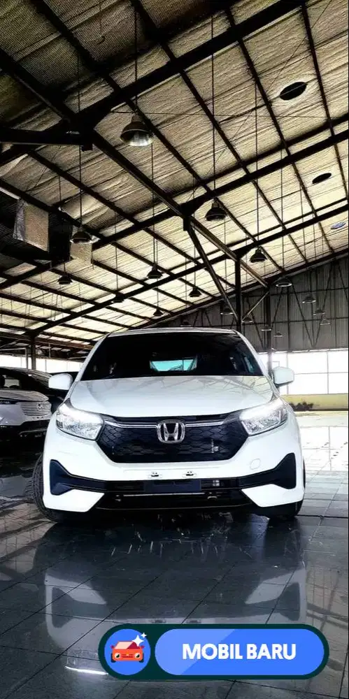 [Mobil Baru] HONDA BRIO HARGA MIRING