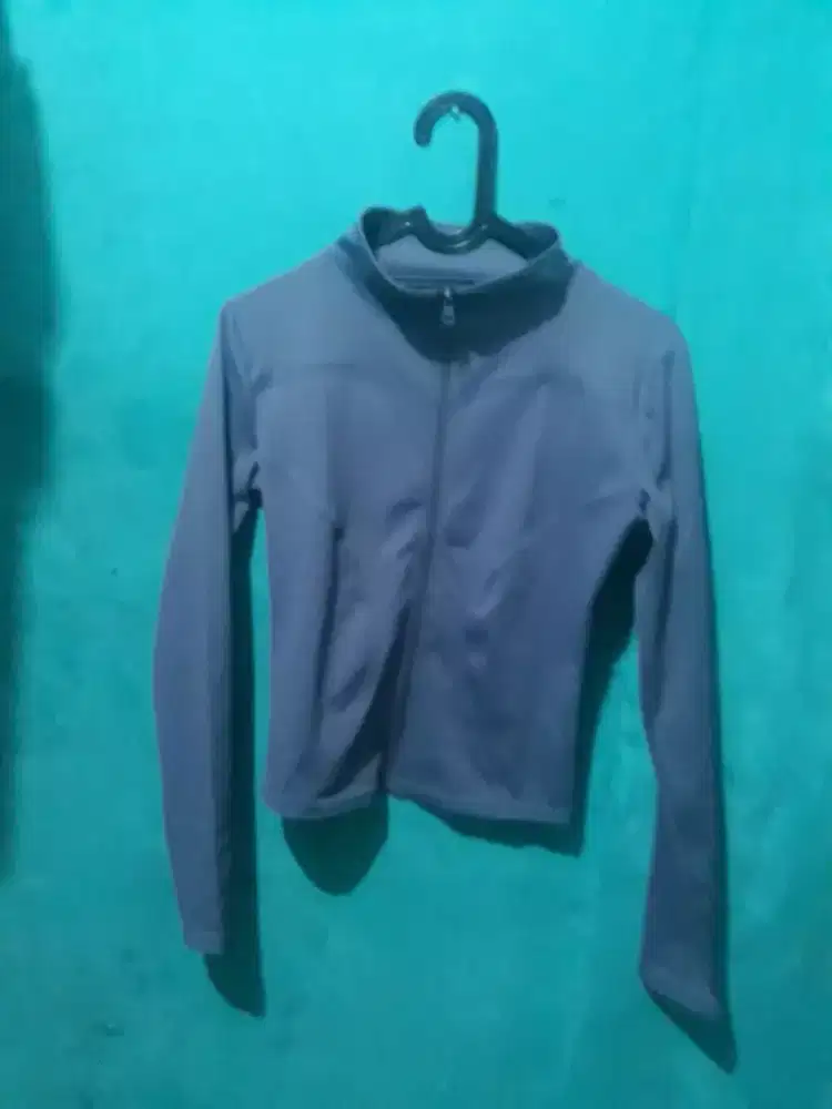 Dijual jaket wanita