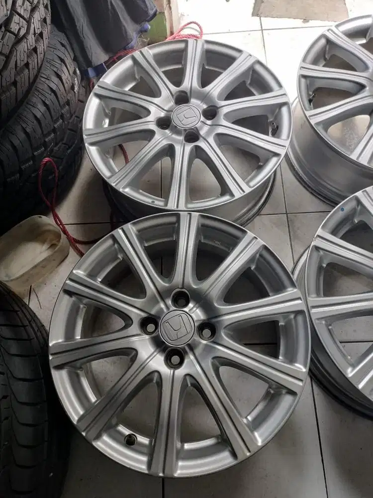 Velg Honda Jass Rs R.16 ori