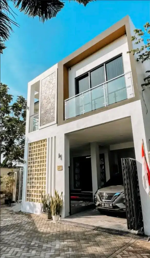 Jual Rumah di Kalasan Sleman