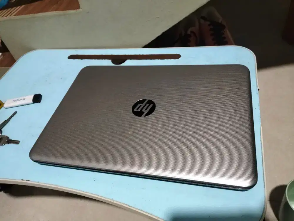 Laptop hp 564MR