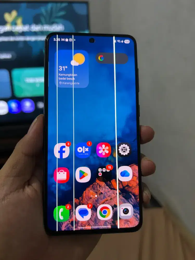 Samsung Galaxy S21 Fe 256