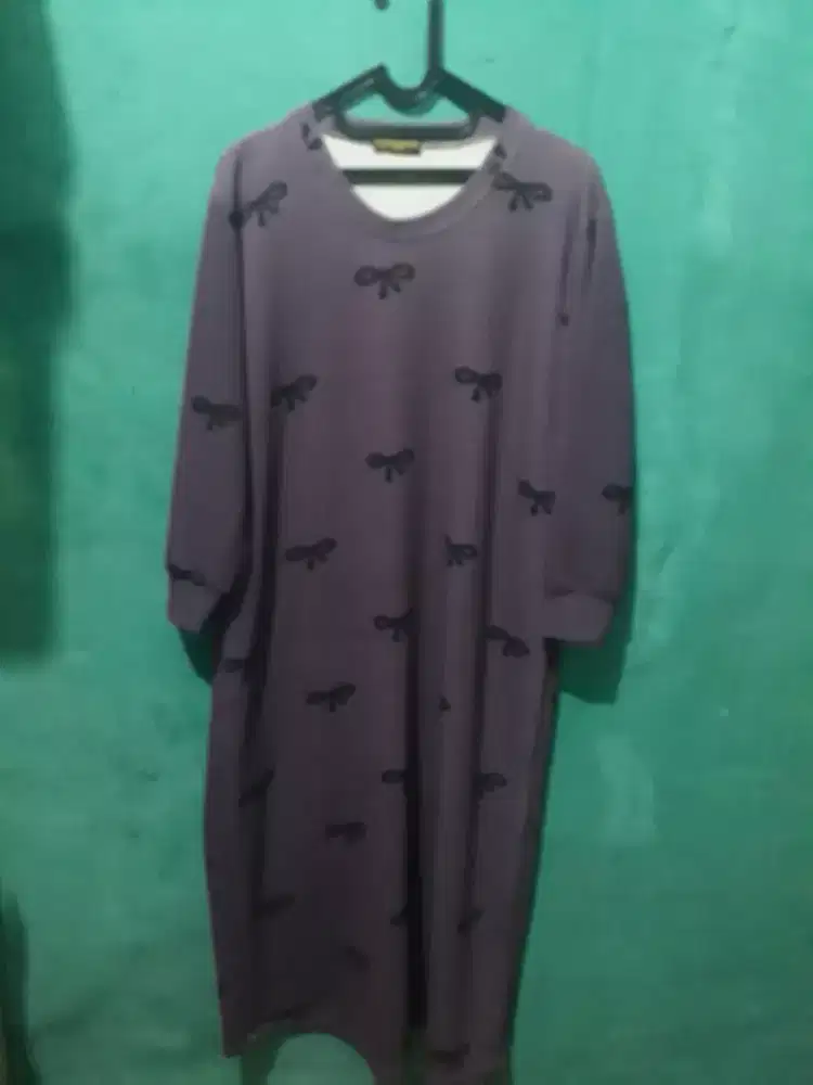 Dijual baju wanita