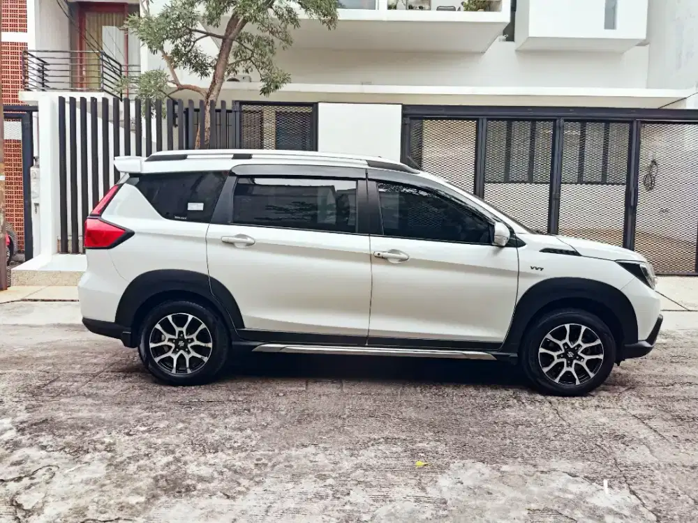 Suzuki XL 7 ZETA MANUAL THN 2024 BL 6 ( ISTIMEWA / GRESS )