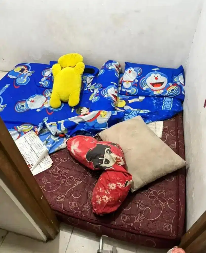 dijual cepat kasur busa ukuran 180x200 jual murah