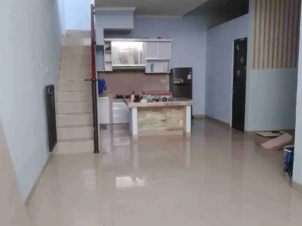 Rumah Cibubur residence termurah dekat TSM Cibubur